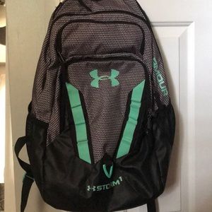 Brand new Under Armour Book Bag
